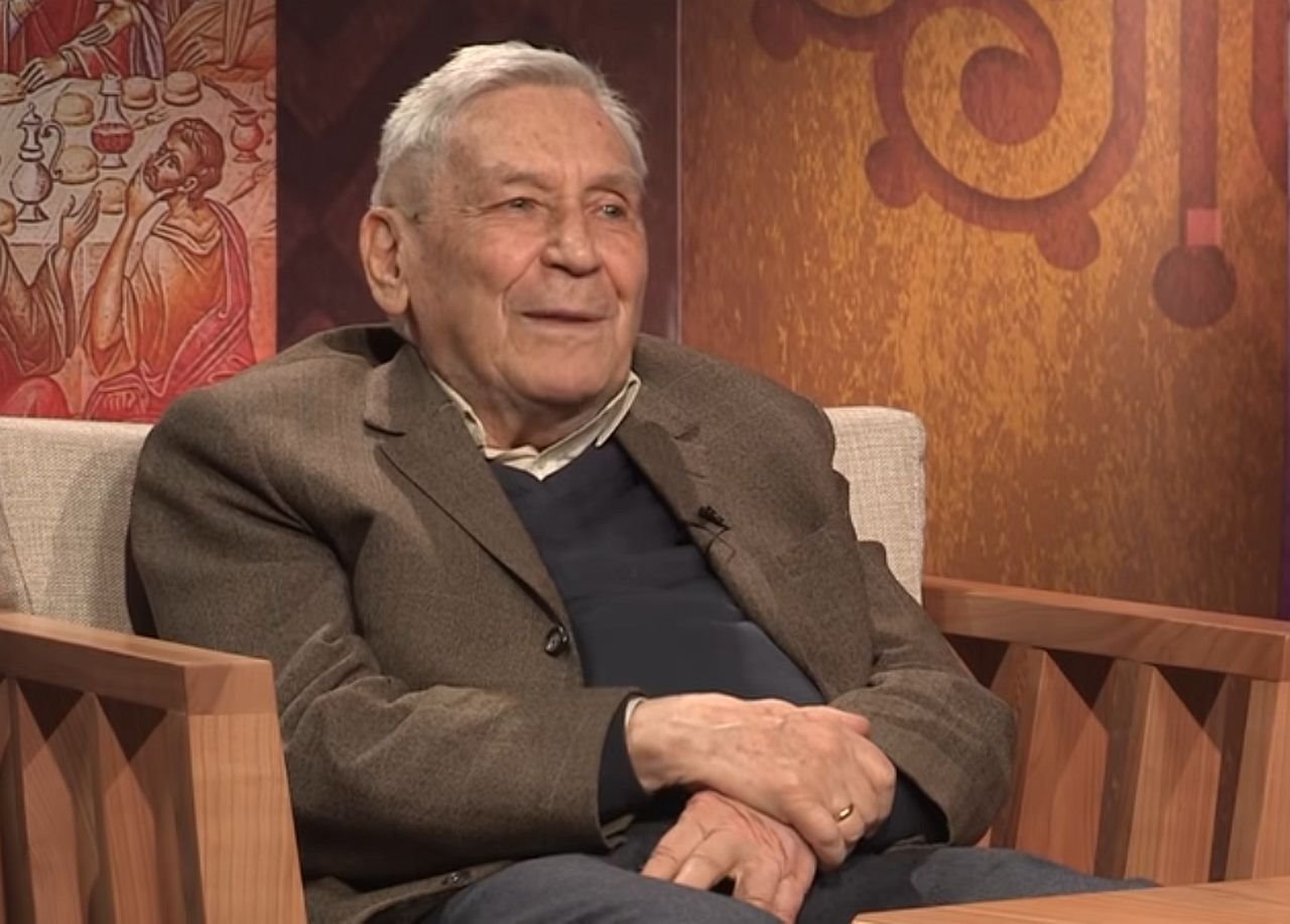 Vladeta Jerotić o prijateljstvu.