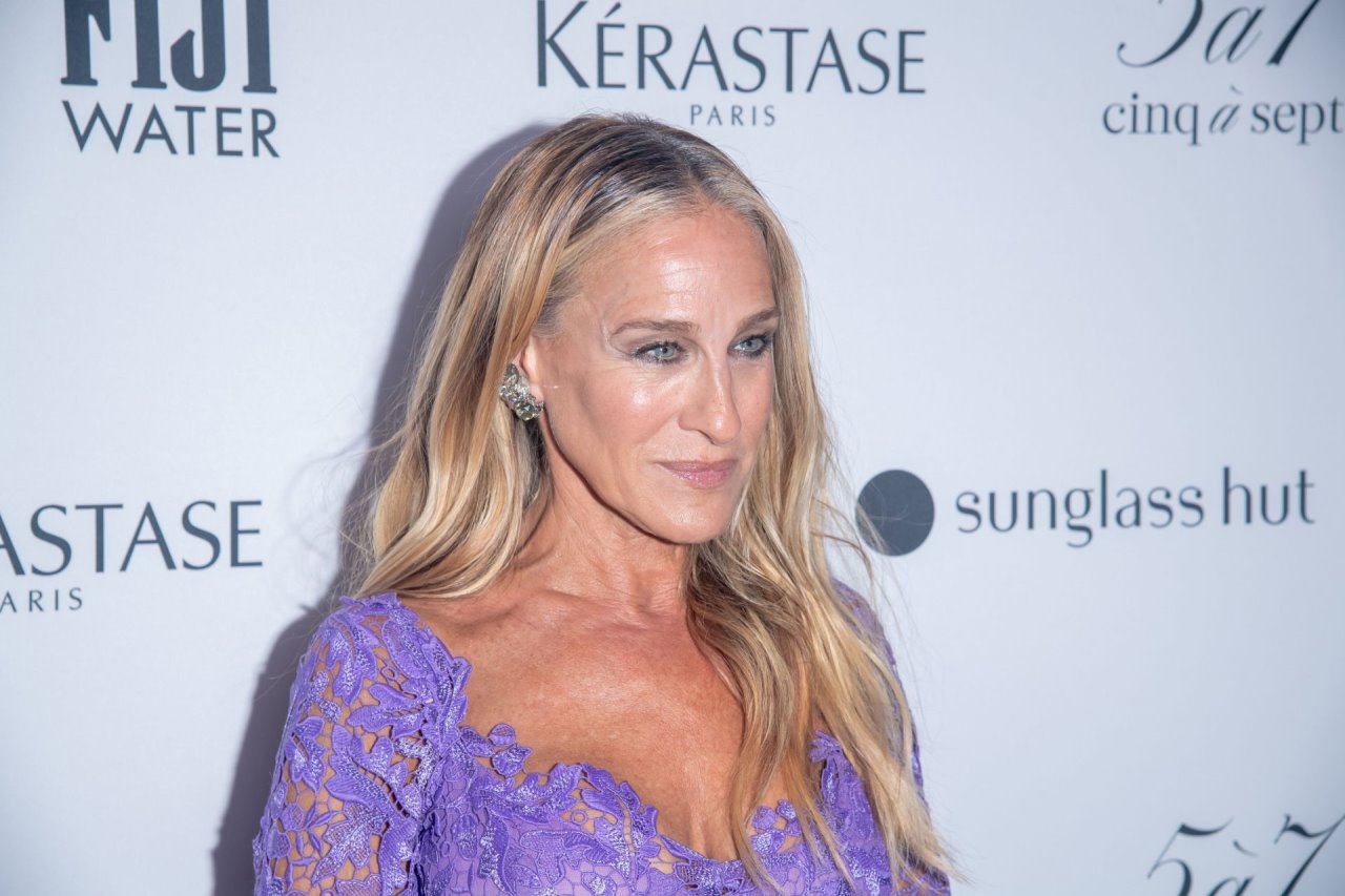 Sara Džesika Parker govori  otvoreno o starenju i svojoj jednostavnoj beauty rutini.