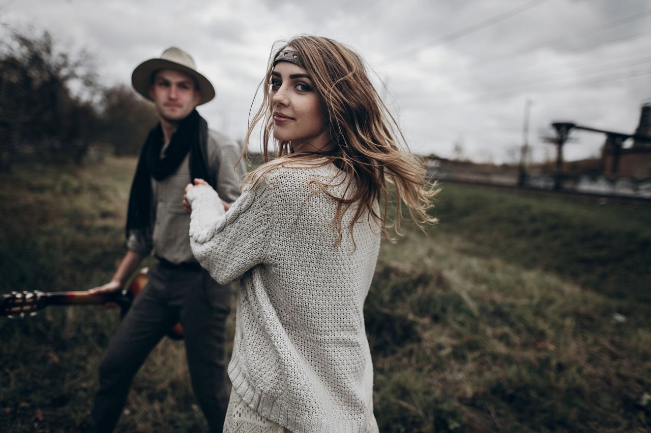 Kako da pronađete svoju srodnu dušu ove jeseni.