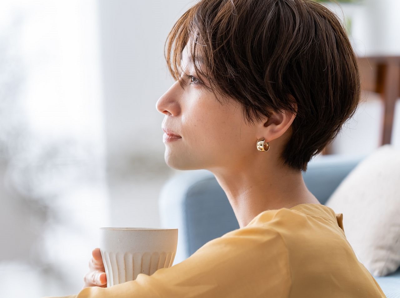 Kako žene u Japanu izgledaju mladoliko.