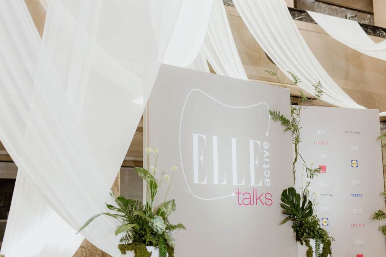 Održan Elle Active talks  2023 sa uspešnim ženama u Srbiji