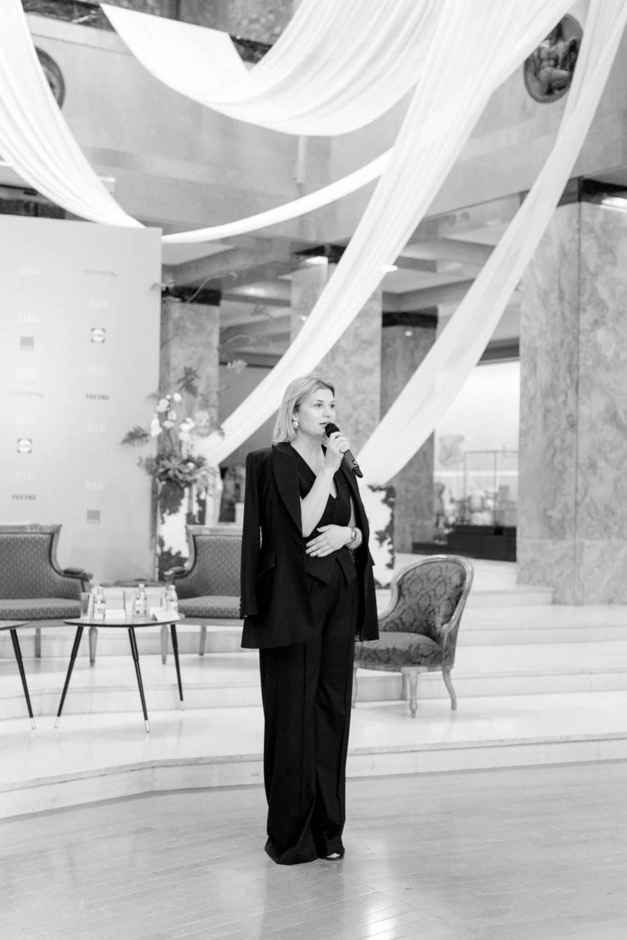 Održan Elle Active talks  2023 sa uspešnim ženama u Srbiji