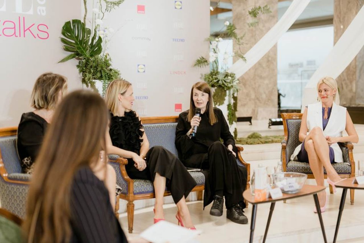Održan Elle Active talks  2023 sa uspešnim ženama u Srbiji