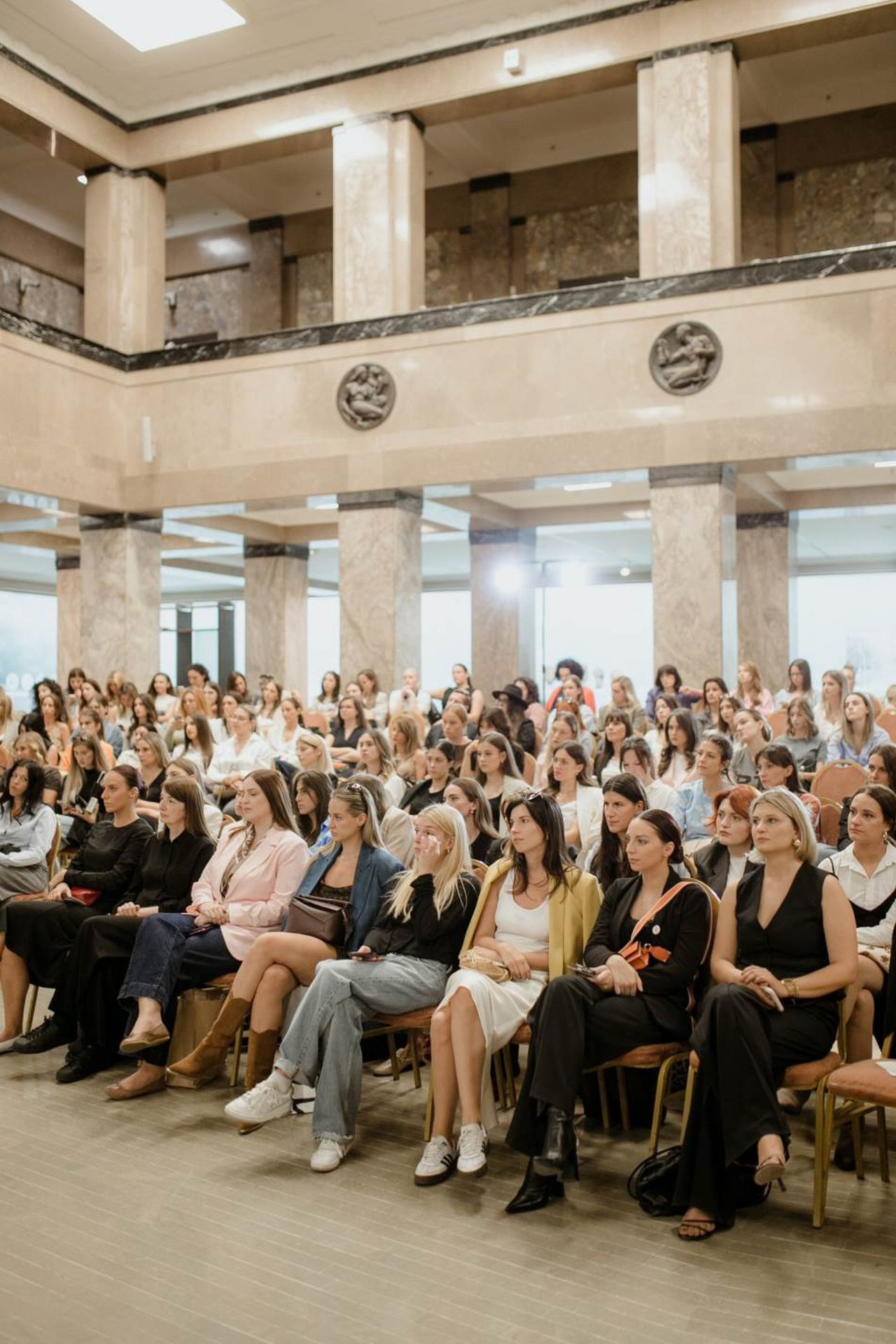 Održan Elle Active talks  2023 sa uspešnim ženama u Srbiji