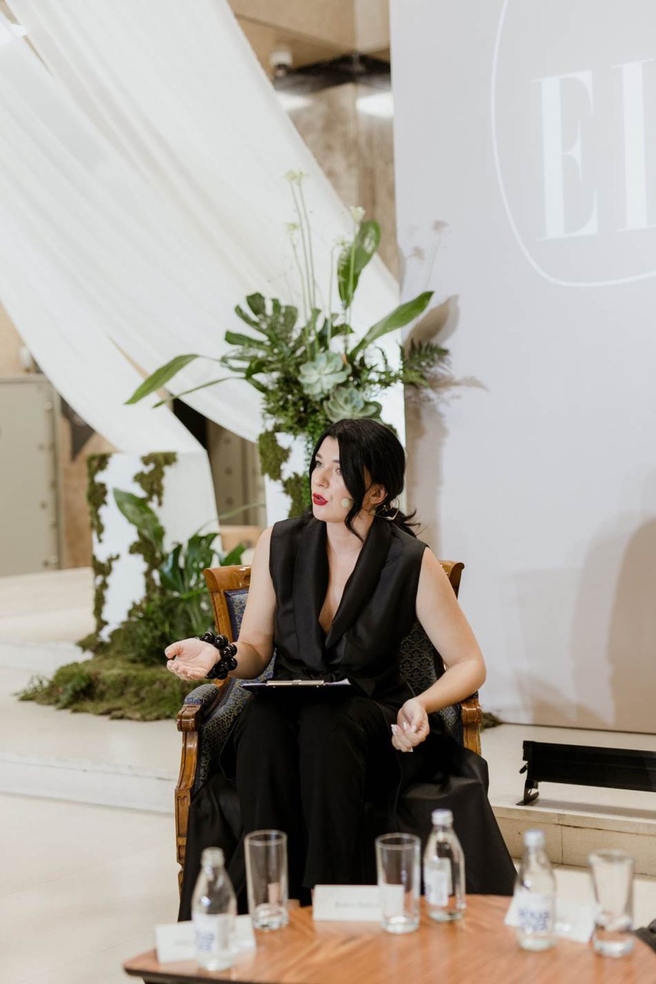 Održan Elle Active talks  2023 sa uspešnim ženama u Srbiji