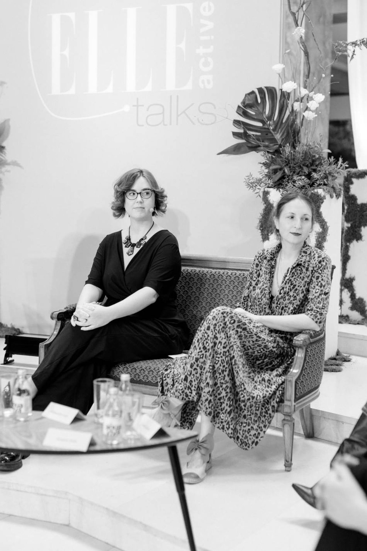 Održan Elle Active talks  2023 sa uspešnim ženama u Srbiji