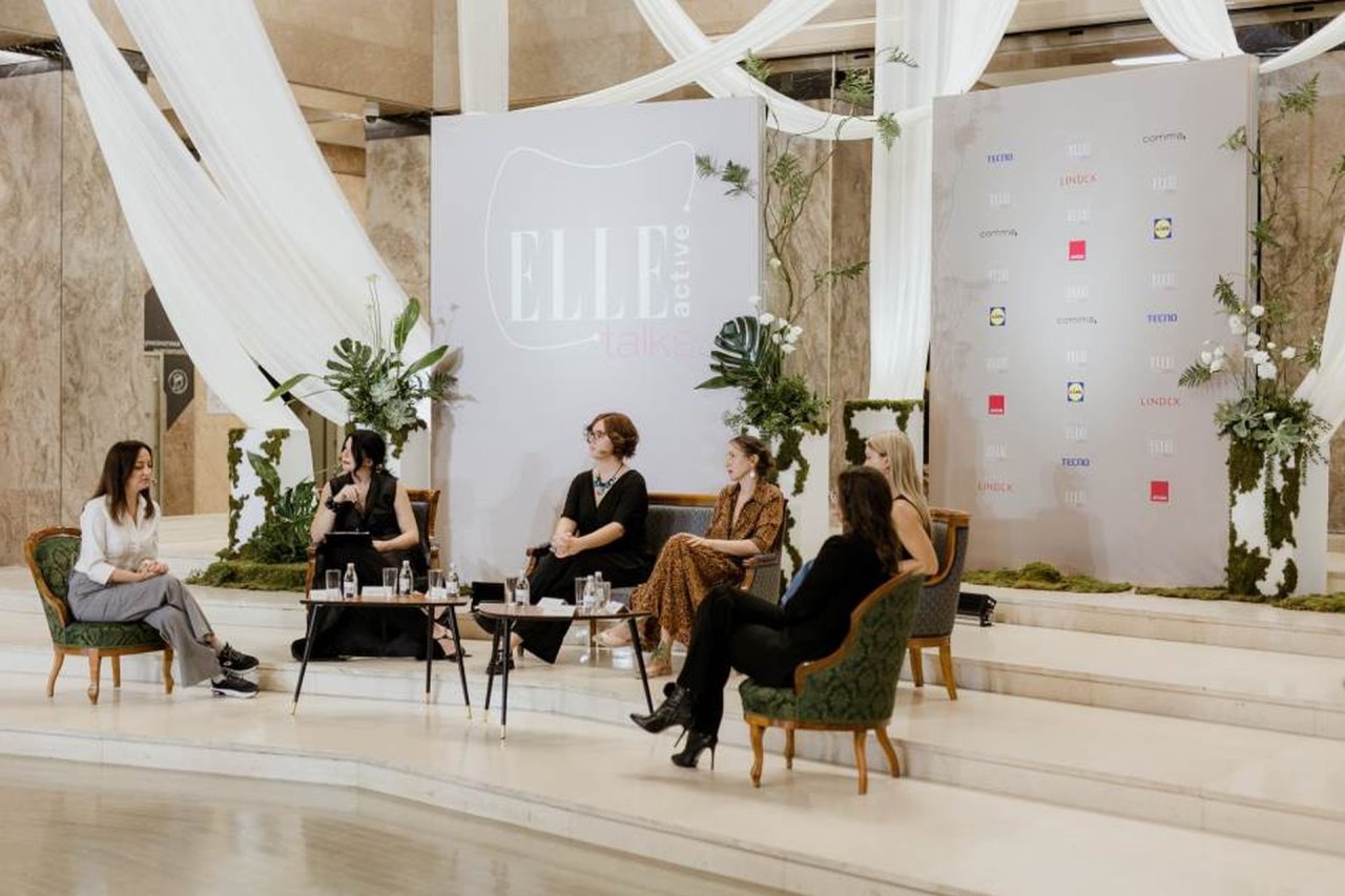 Održan Elle Active talks  2023 sa uspešnim ženama u Srbiji