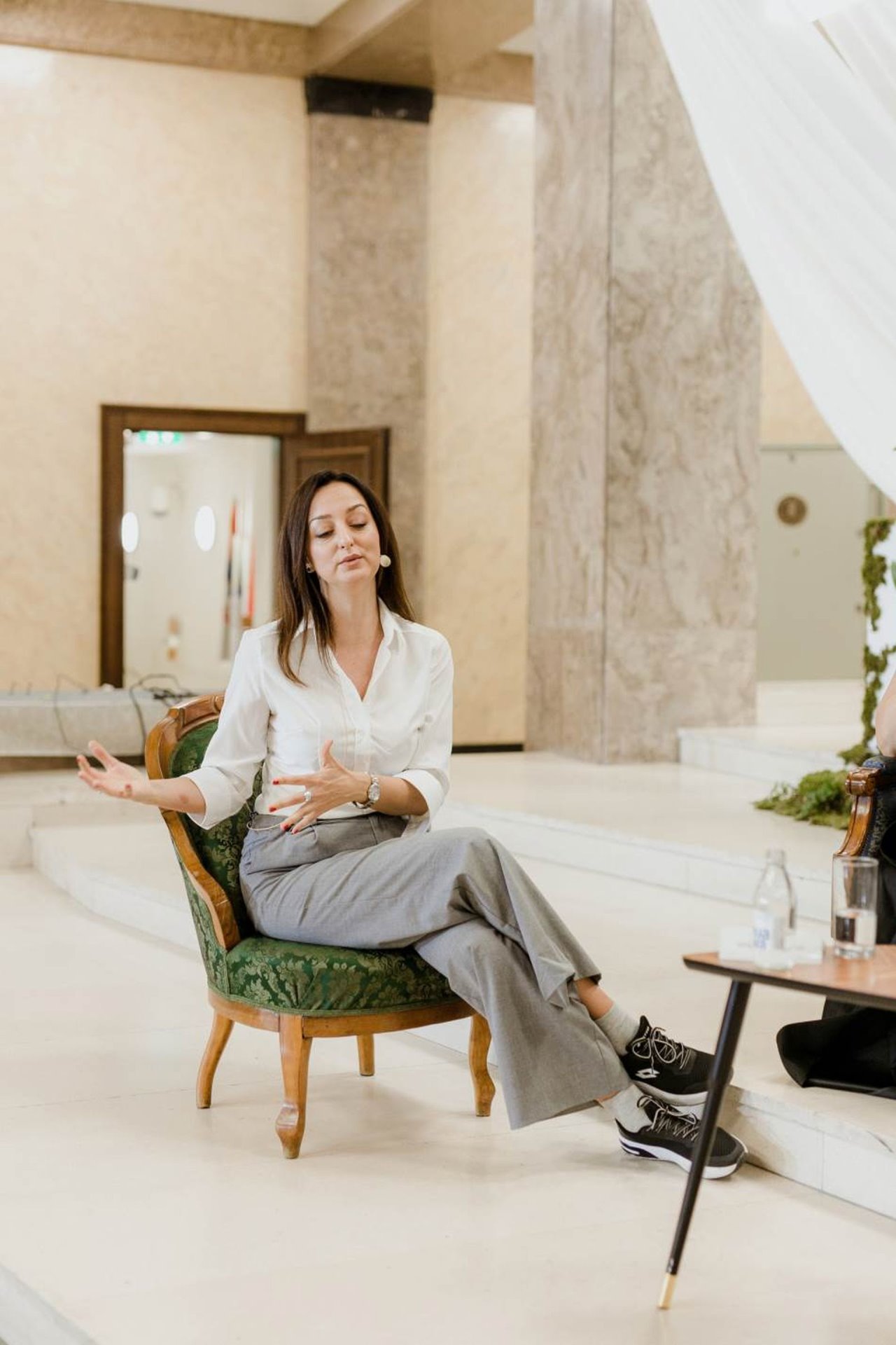 Održan Elle Active talks  2023 sa uspešnim ženama u Srbiji