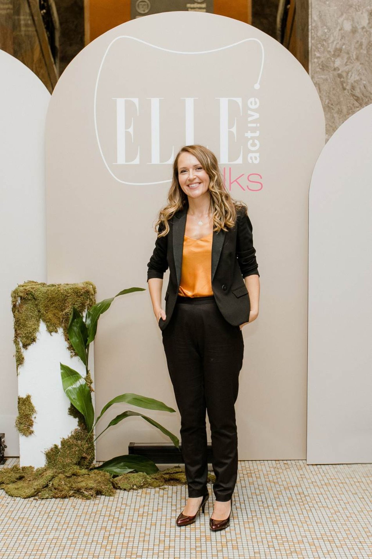 Održan Elle Active talks  2023 sa uspešnim ženama u Srbiji.