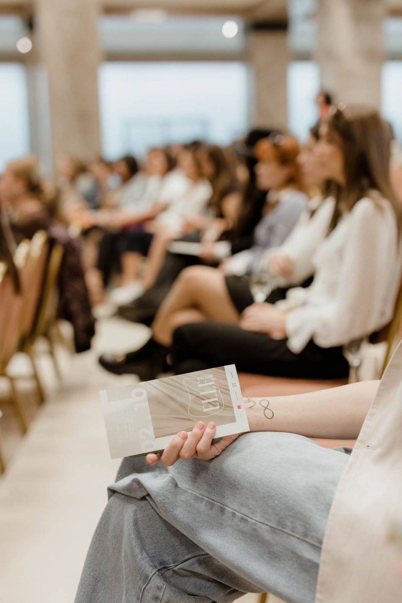 Održan Elle Active talks  2023 sa uspešnim ženama u Srbiji