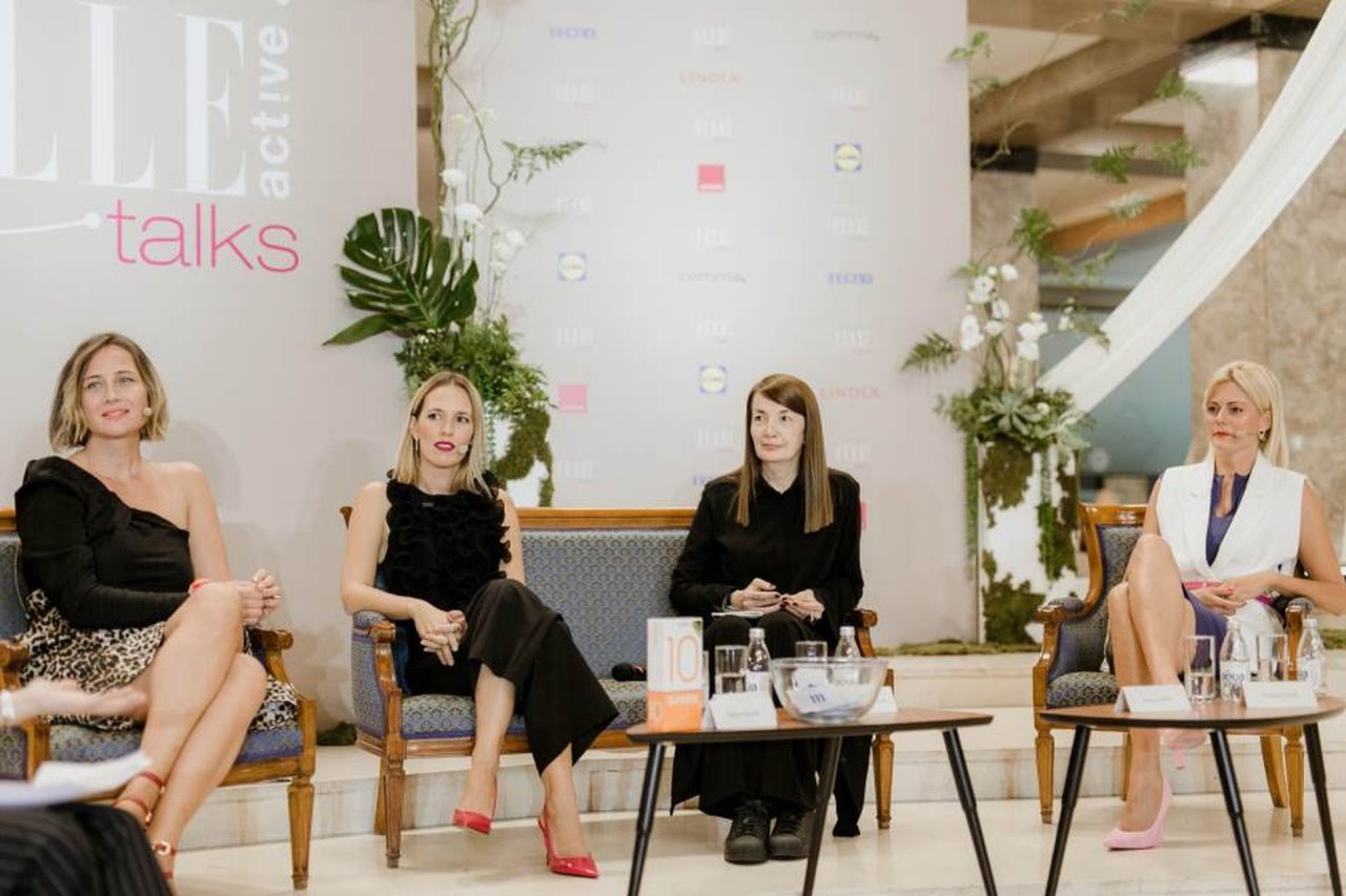 Održan Elle Active talks  2023 sa uspešnim ženama u Srbiji