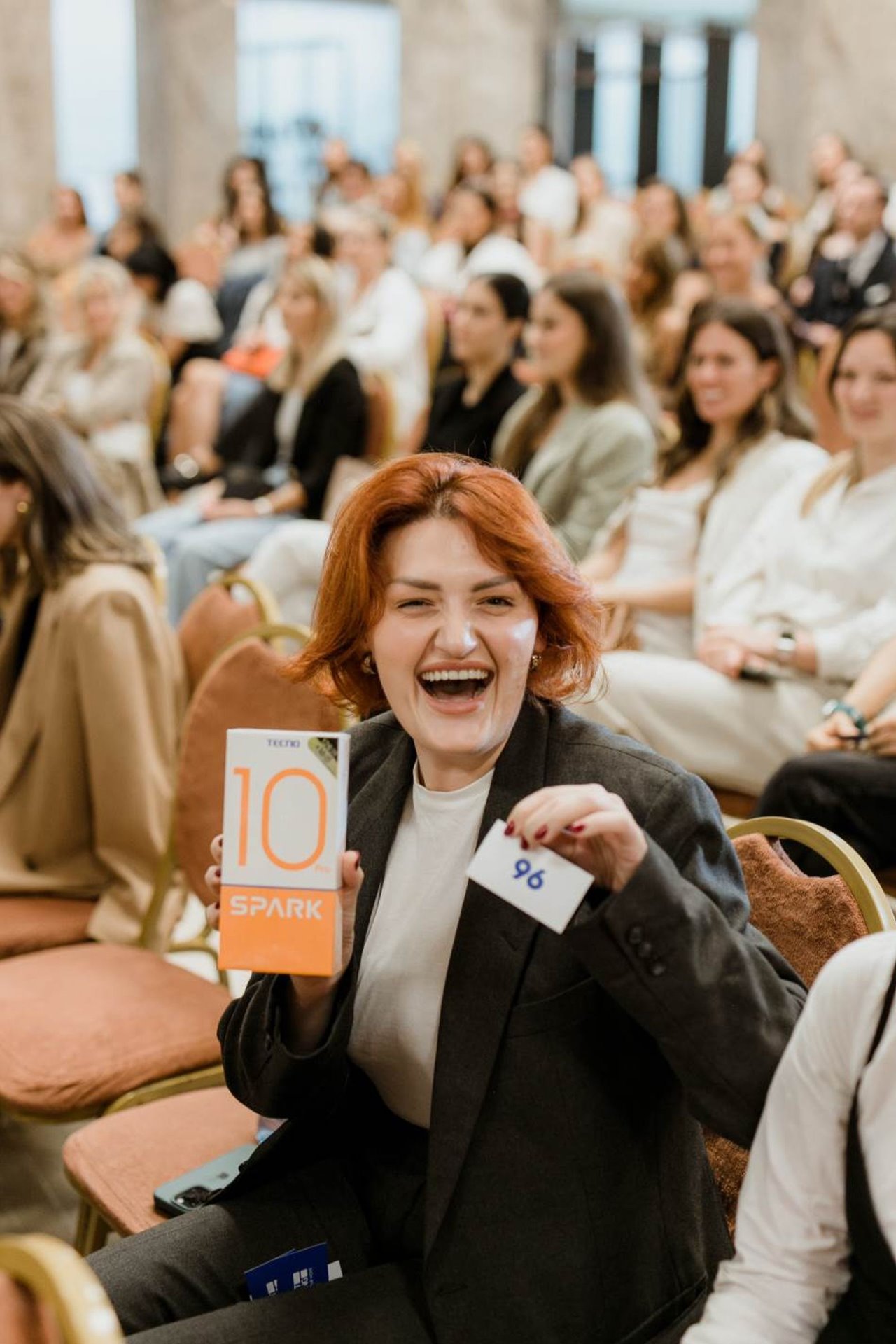 Održan Elle Active talks  2023 sa uspešnim ženama u Srbiji