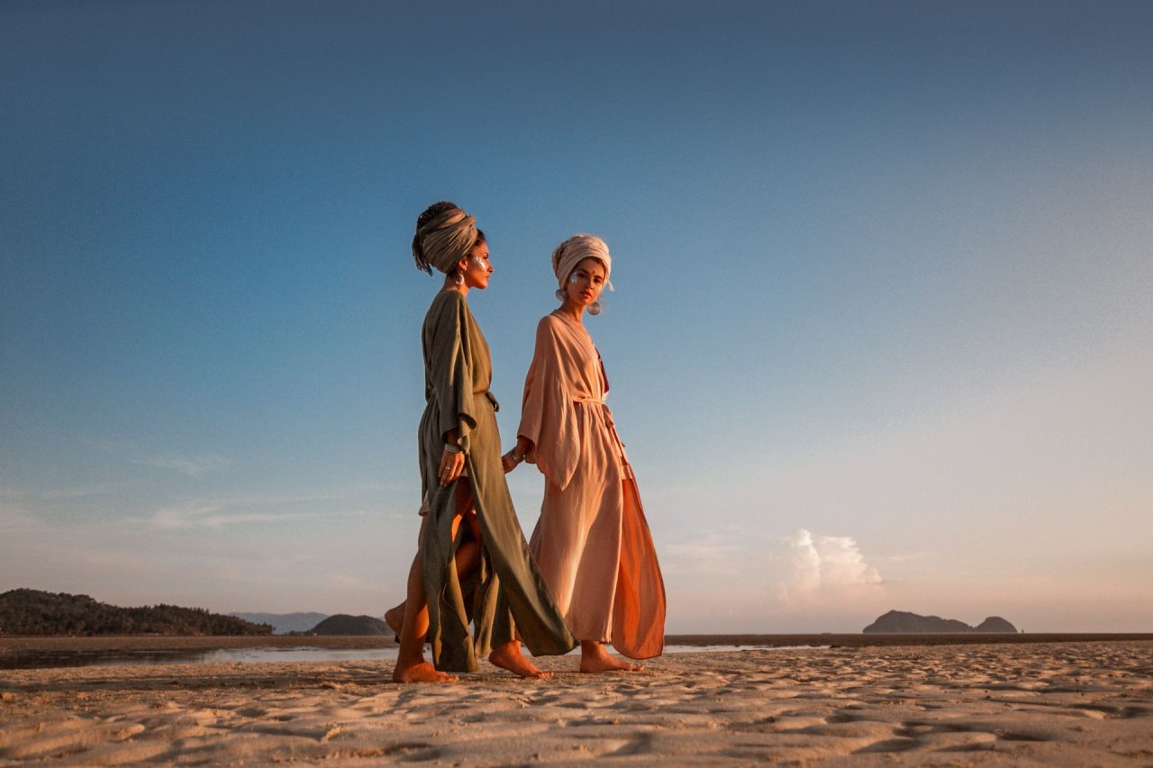 7 razloga zašto neki ljudi dolaze u naš život i lekcije koje nas uče.