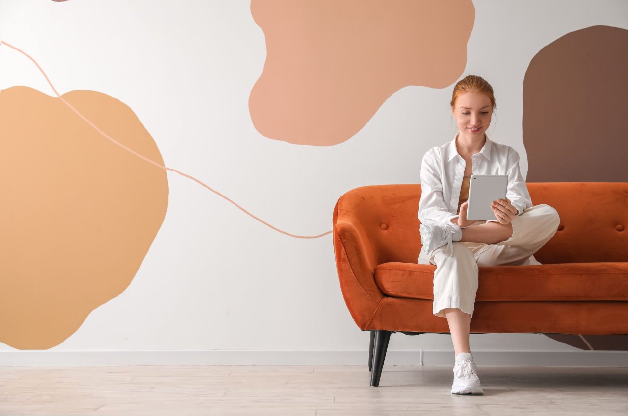 Koja boja za uređenje doma odgovara vašem tipu ličnosti.