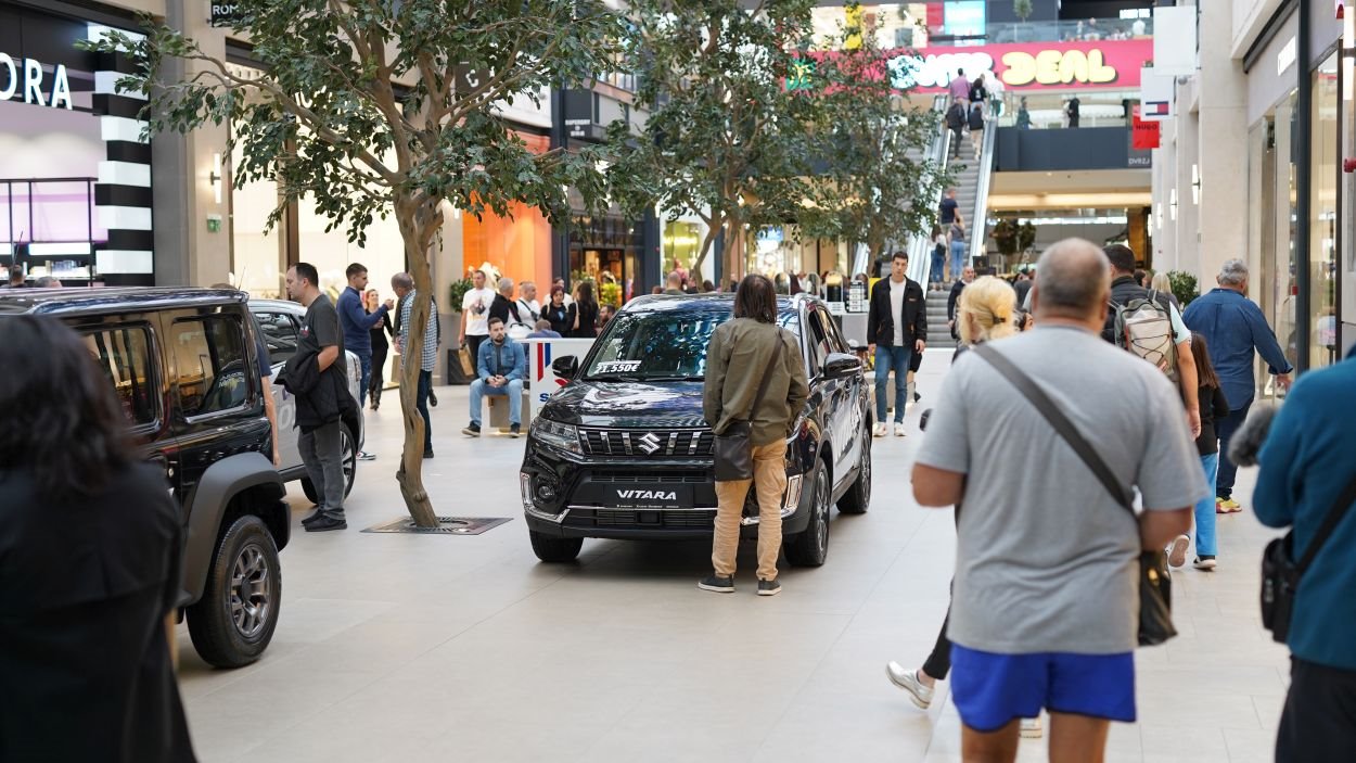 Vikend na Galeriji automobila Srbije