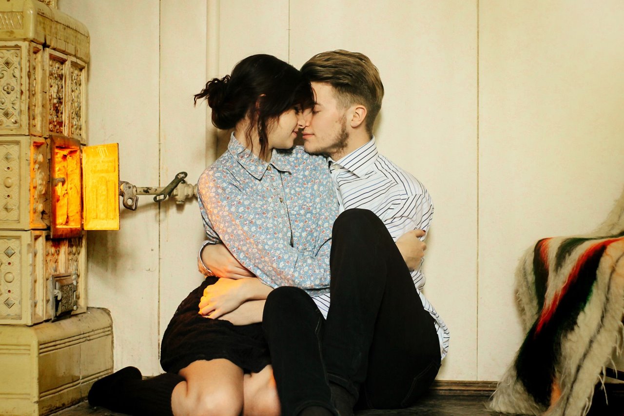 Kako da znate da je muškarac zaljubljen u vas 5 signala.