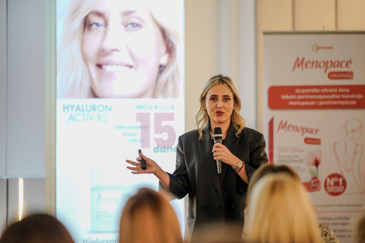 MediGroup sistem obeležio Svetski dan menopauze predavanjem Žena generator generacije.jpg