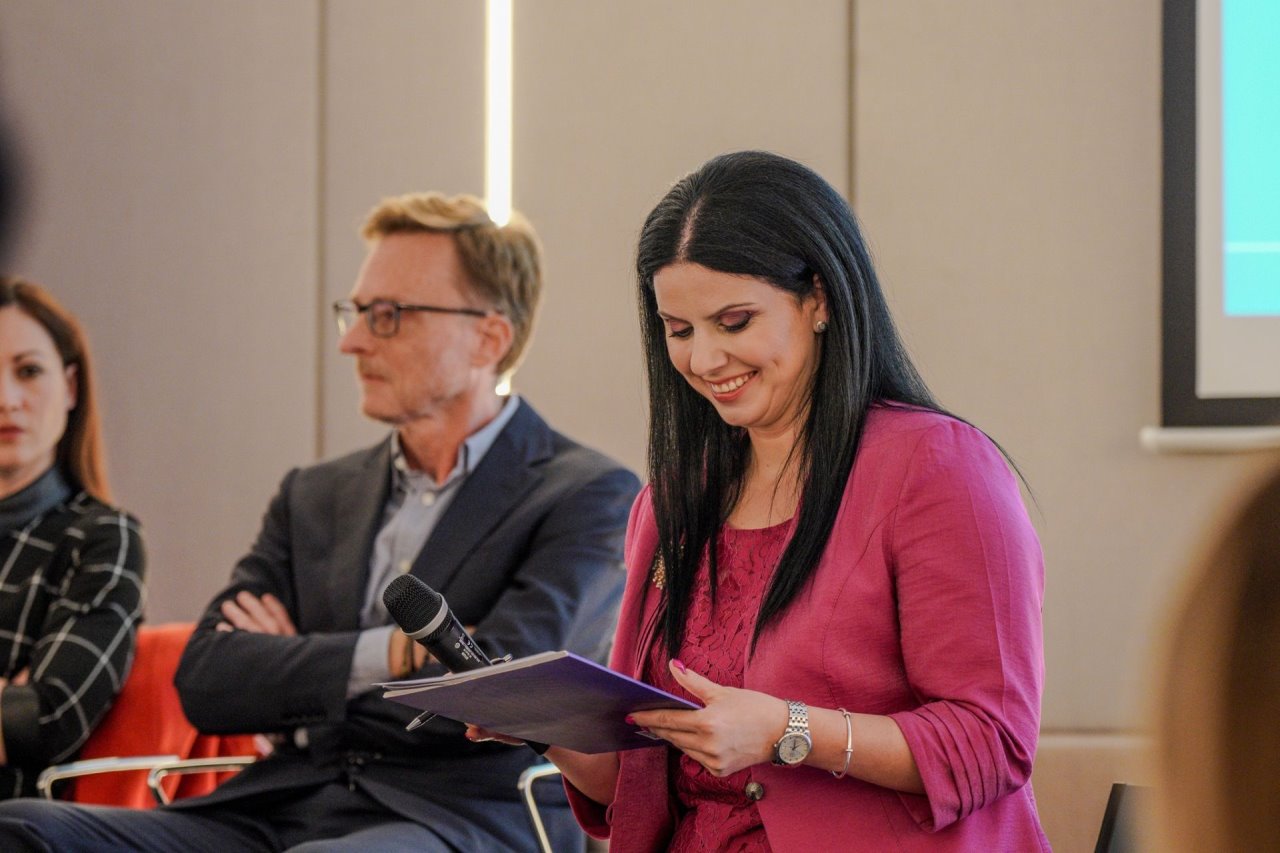 MediGroup sistem obeležio Svetski dan menopauze predavanjem Žena generator generacije2.jpg