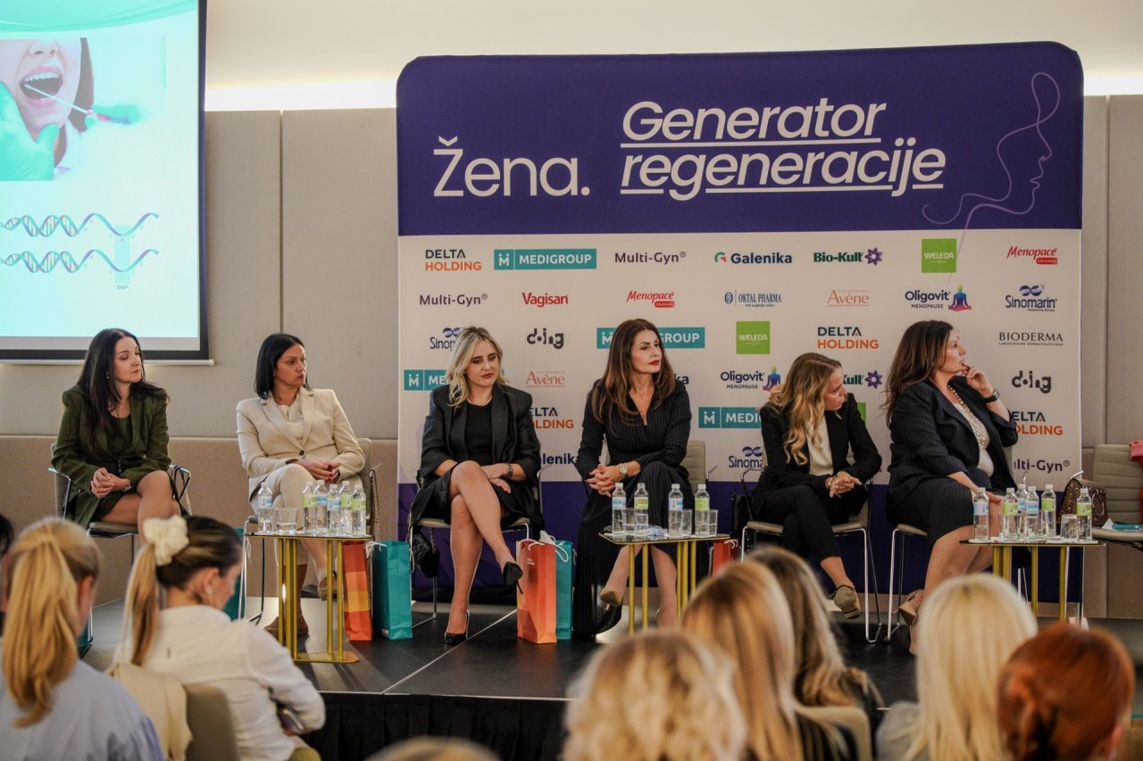 MediGroup sistem obeležio Svetski dan menopauze predavanjem Žena generator generacije4.jpg