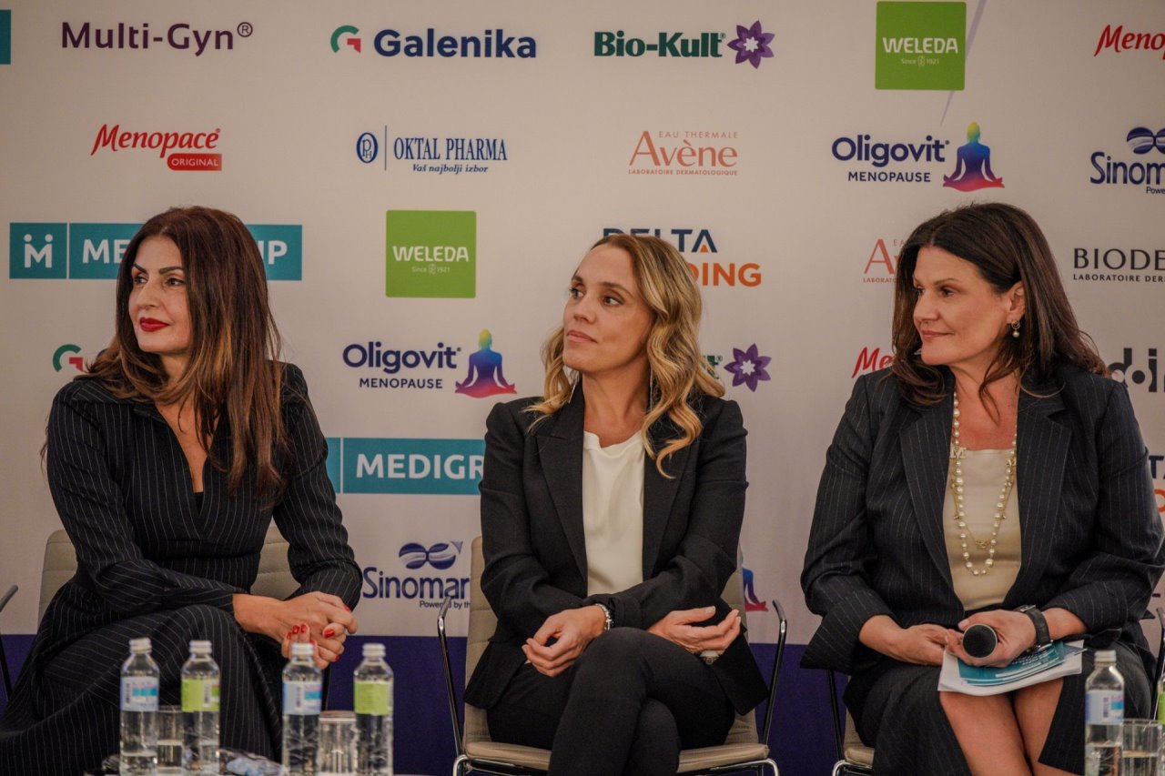 MediGroup sistem obeležio Svetski dan menopauze predavanjem Žena generator generacije3.jpg