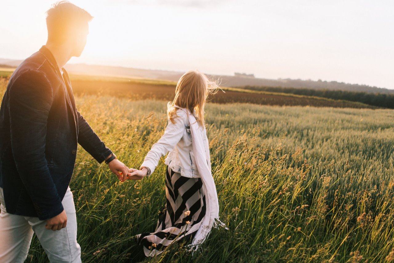 Da li narcisi mogu da budu verni.