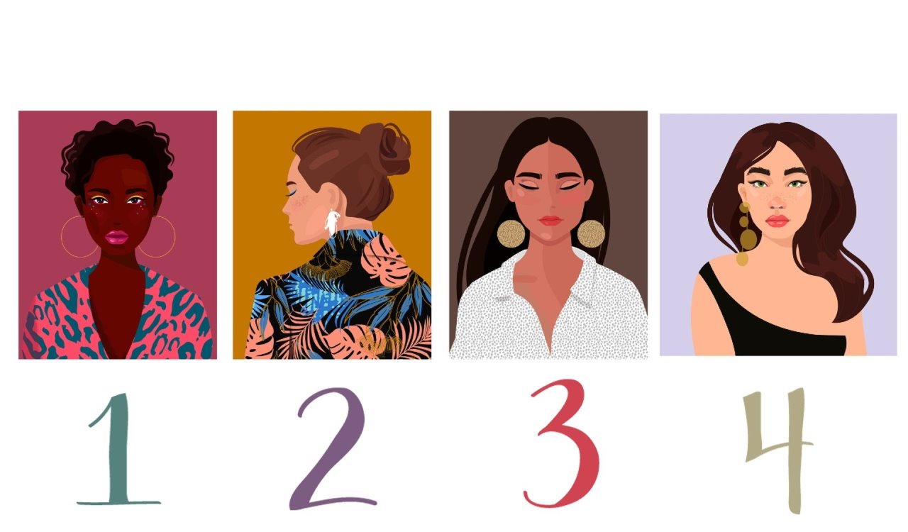 Test ličnosti koji ste lik iz poznatog romana.