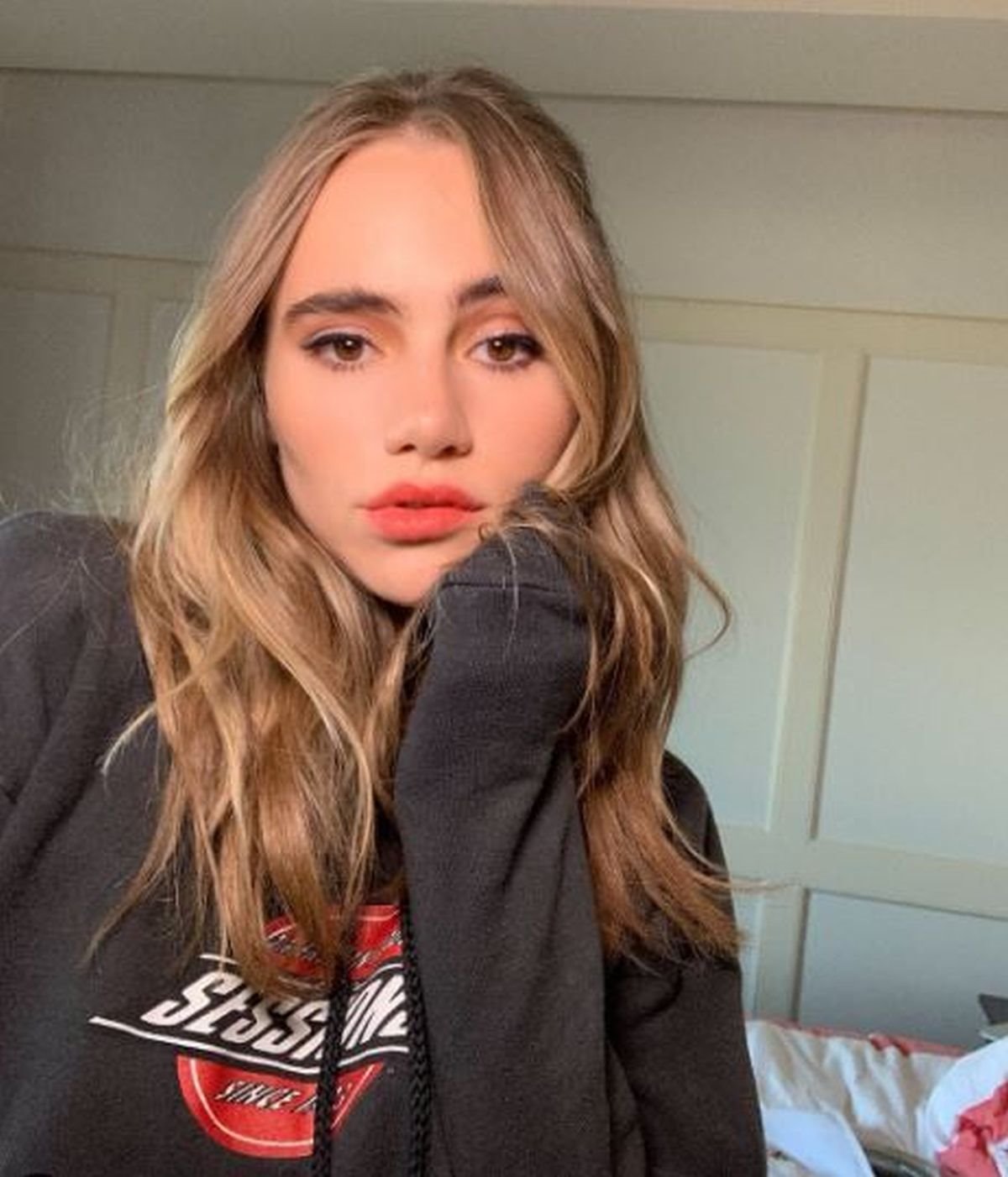 Dugi, skriveni pramenovi