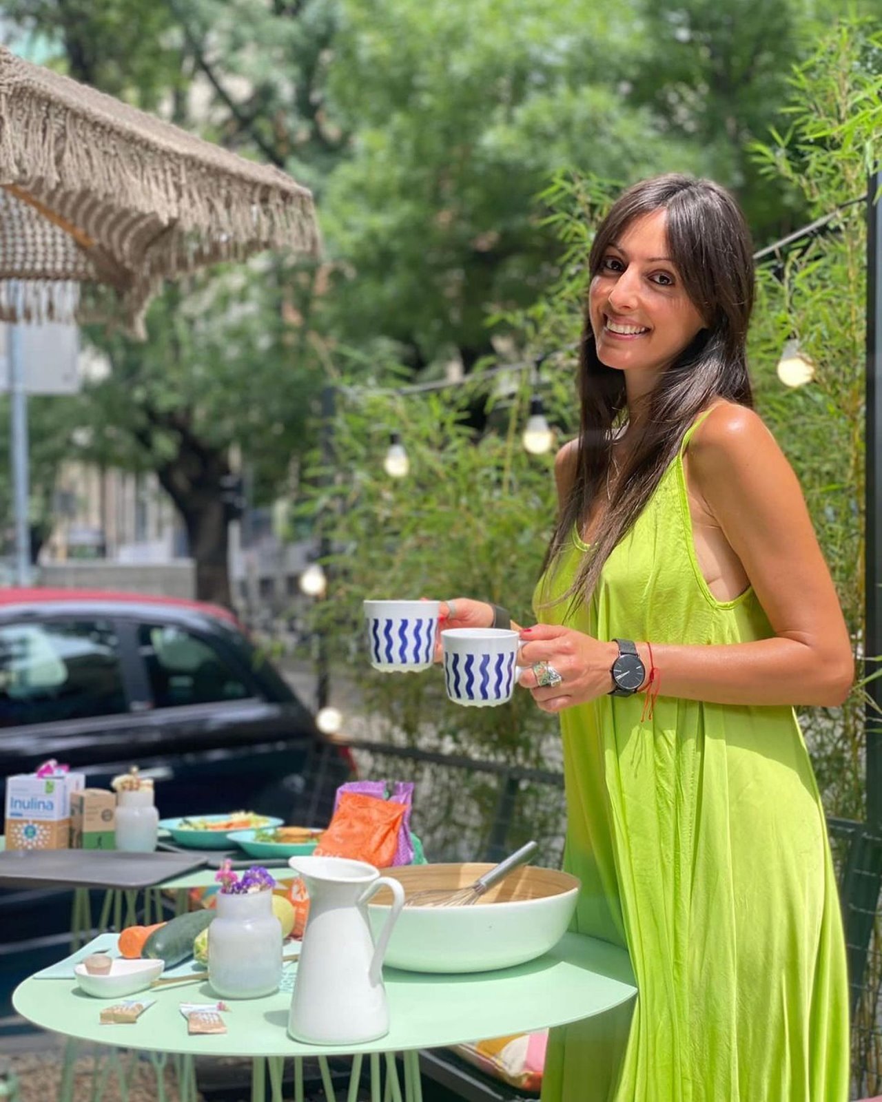 Šta je veganska ishrana intervju Nevena Veselinović veganluk.