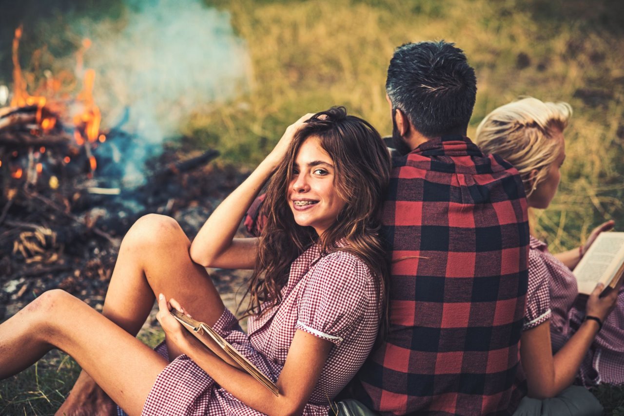 3 znaka horoskopa sa najviše sreće u ljubavi od 8 do 12 novembra  Ovan Vaga Ribe.