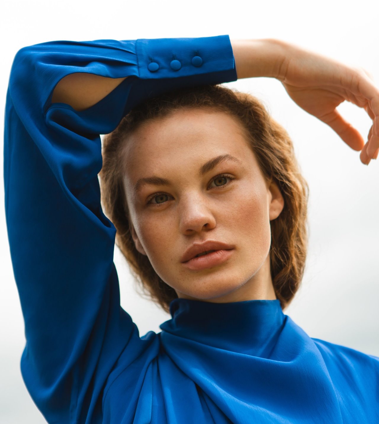 5 osobina nezavisne žene koje muškarci treba da znaju.