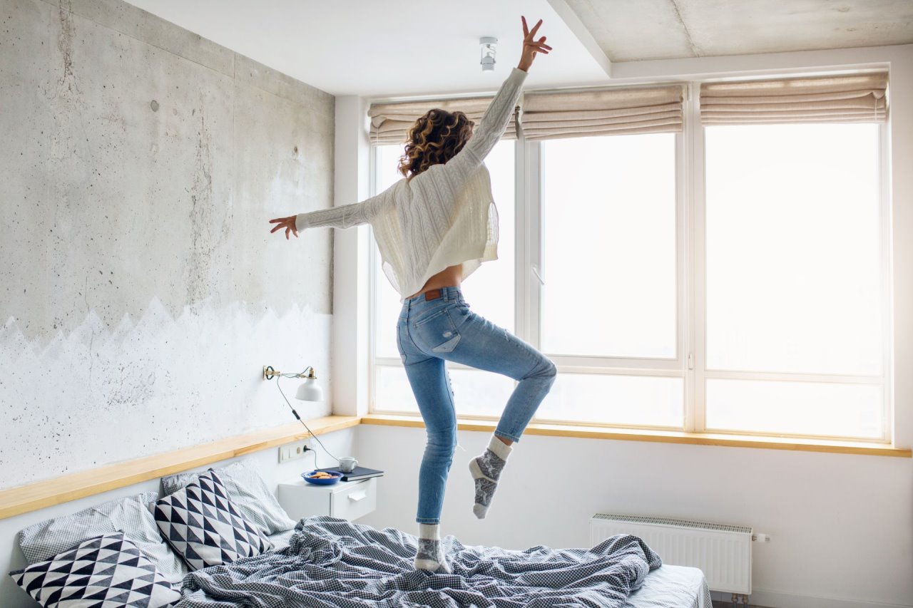 9 predmeta u spavaćoj sobi koji donose sreću i uspeh feng šui pravila.