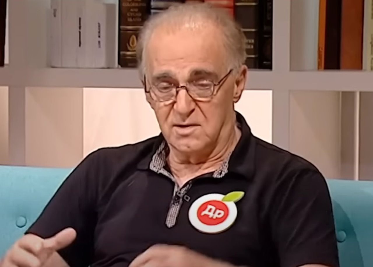 Psihijatar Jovan Marić o razvodima, svađama i razvodu.