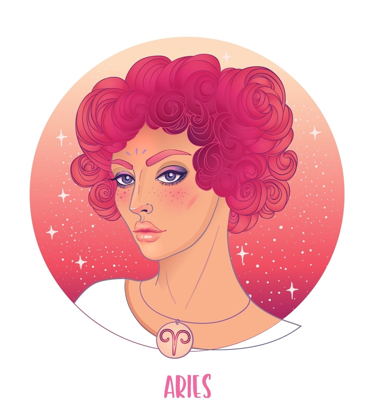 Veliki godišnji horoskop za 2024 godinu Ovan.