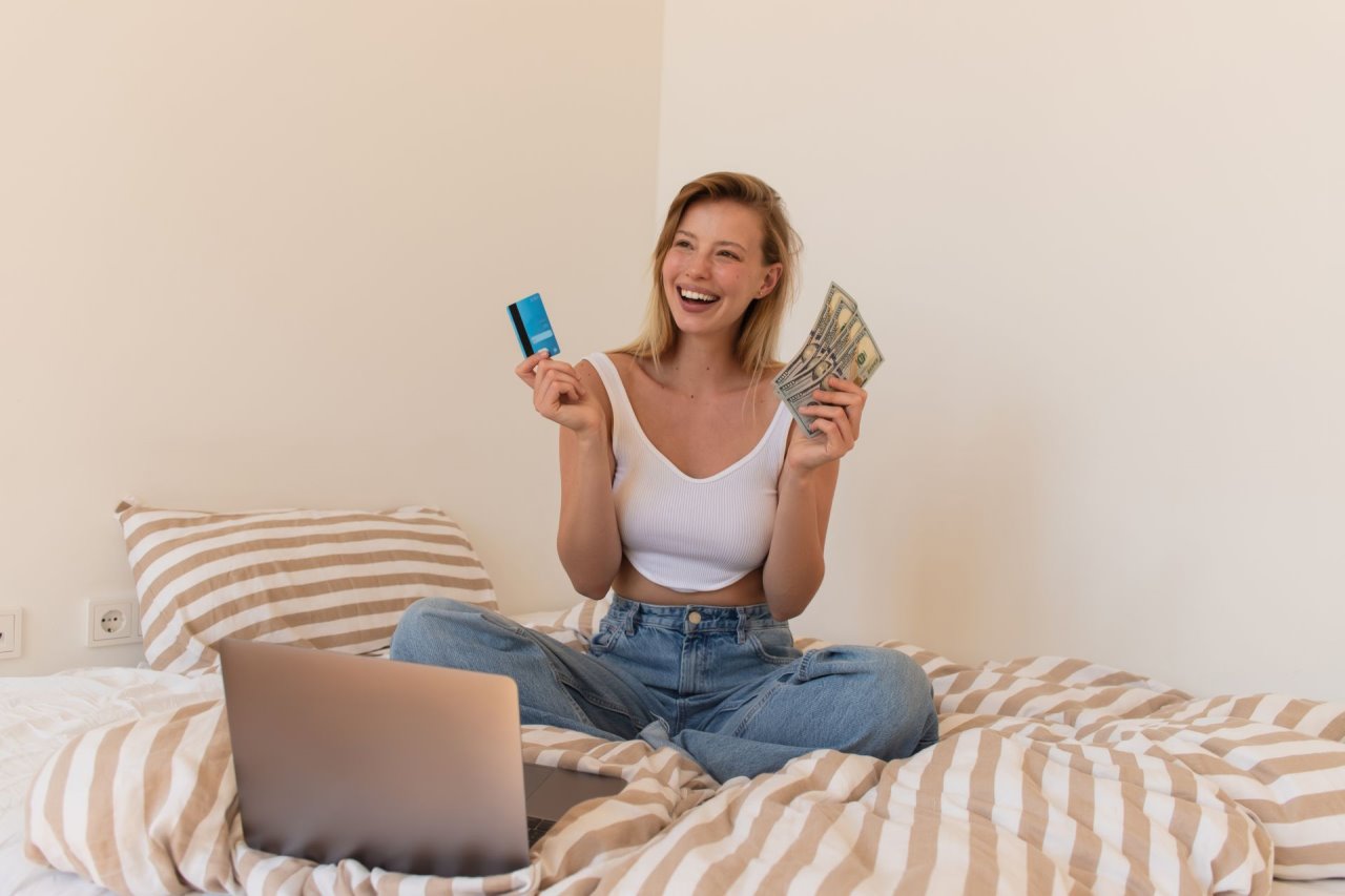 6 signal da imate nezdrav odnos prema novcu.