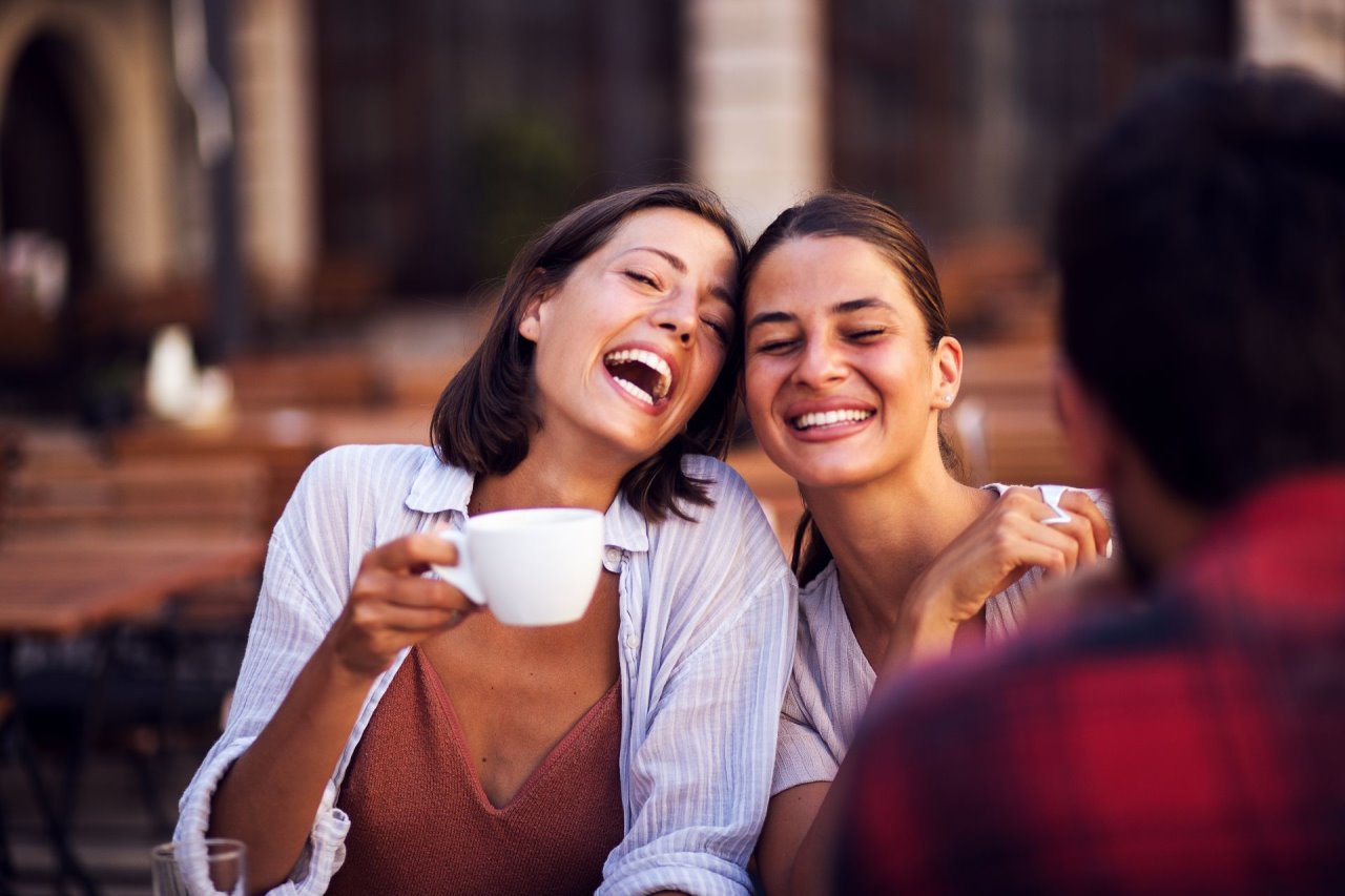 6 načina da privučete prave ljude u život.