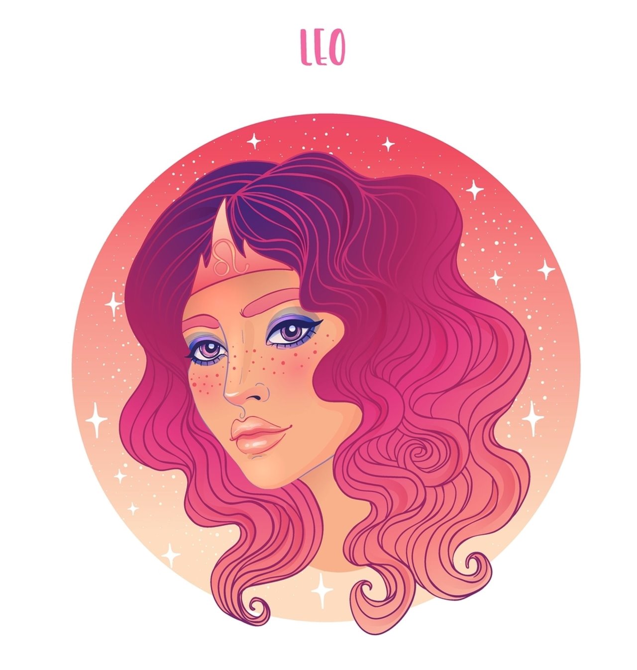 Veliki godišnji horoskop za 2024 godinu Lav.