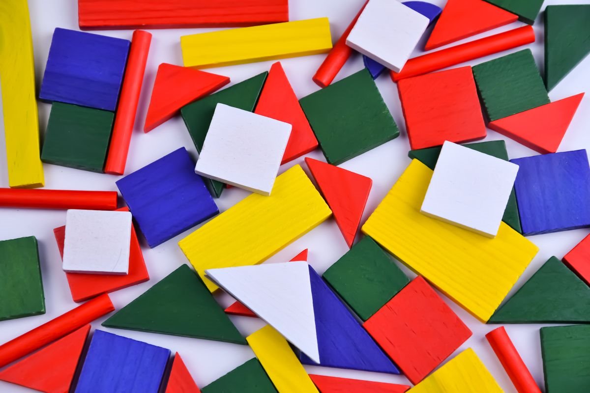 test ličnosti šta geometrijski oblik govori o vama