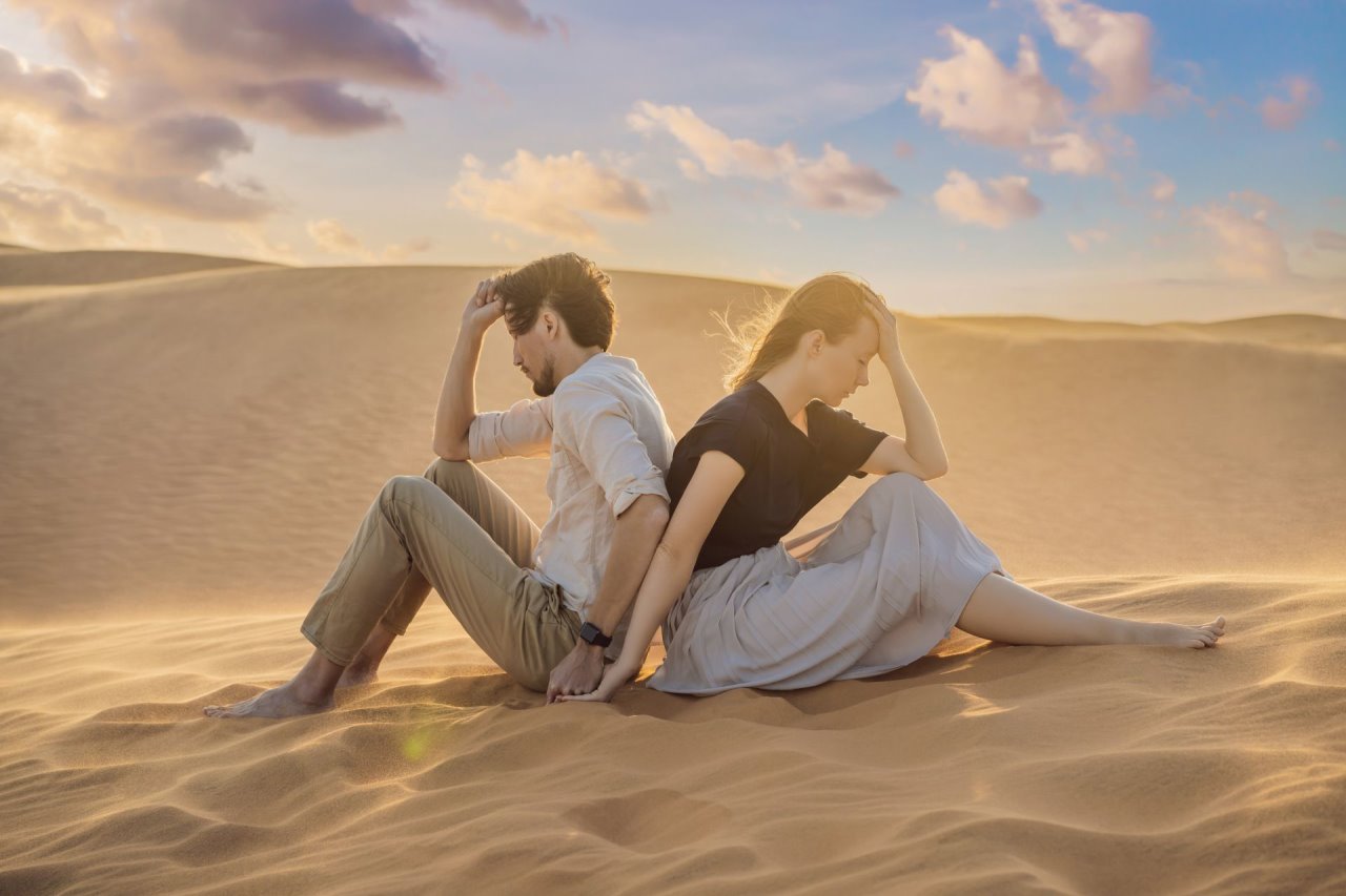 5 važnih pitanja koja vam pomažu da odlučite da li treba da raskinete sa partnerom.