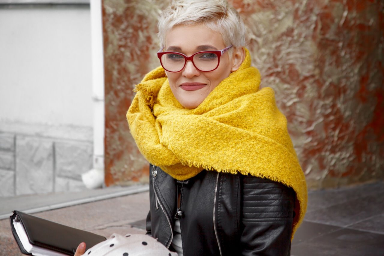 6 kratkih frizura koje žene preko 50 godina treba da nose, da bi izgledale mlađe.