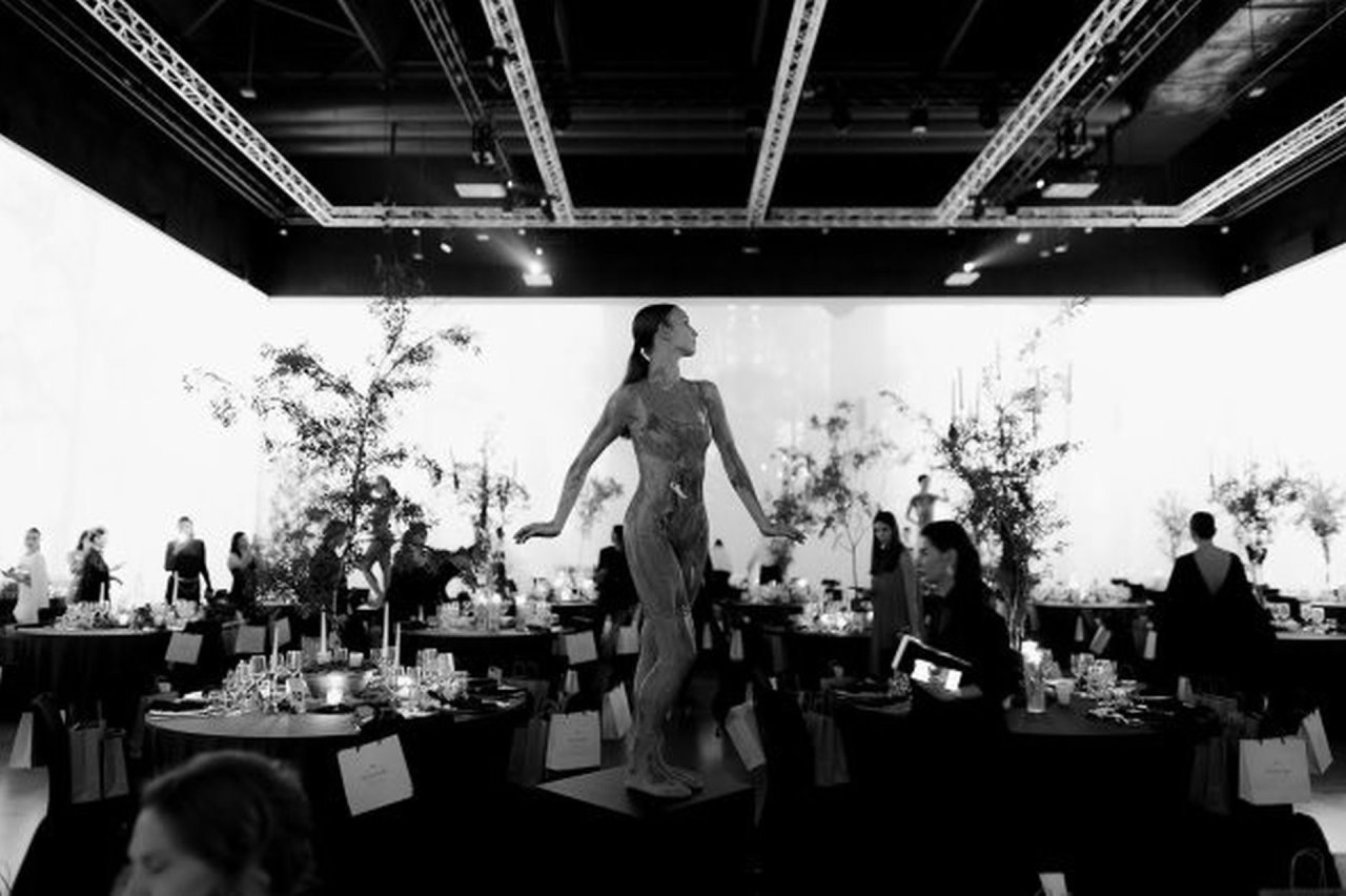 Zavirite u atmosferu elle style awardsa 2023.