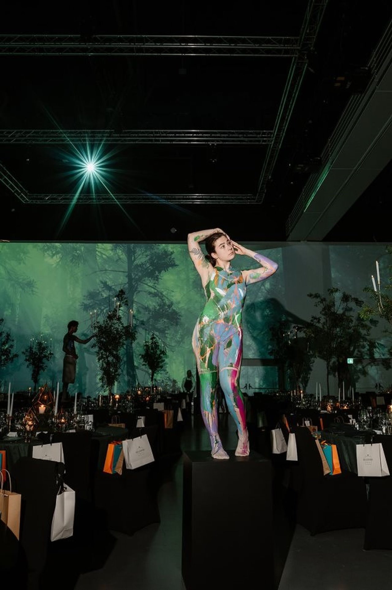 Zavirite u atmosferu elle style awardsa 2023.