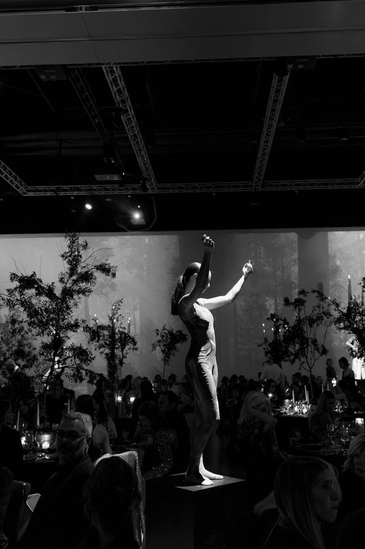 Zavirite u atmosferu elle style awardsa 20231.