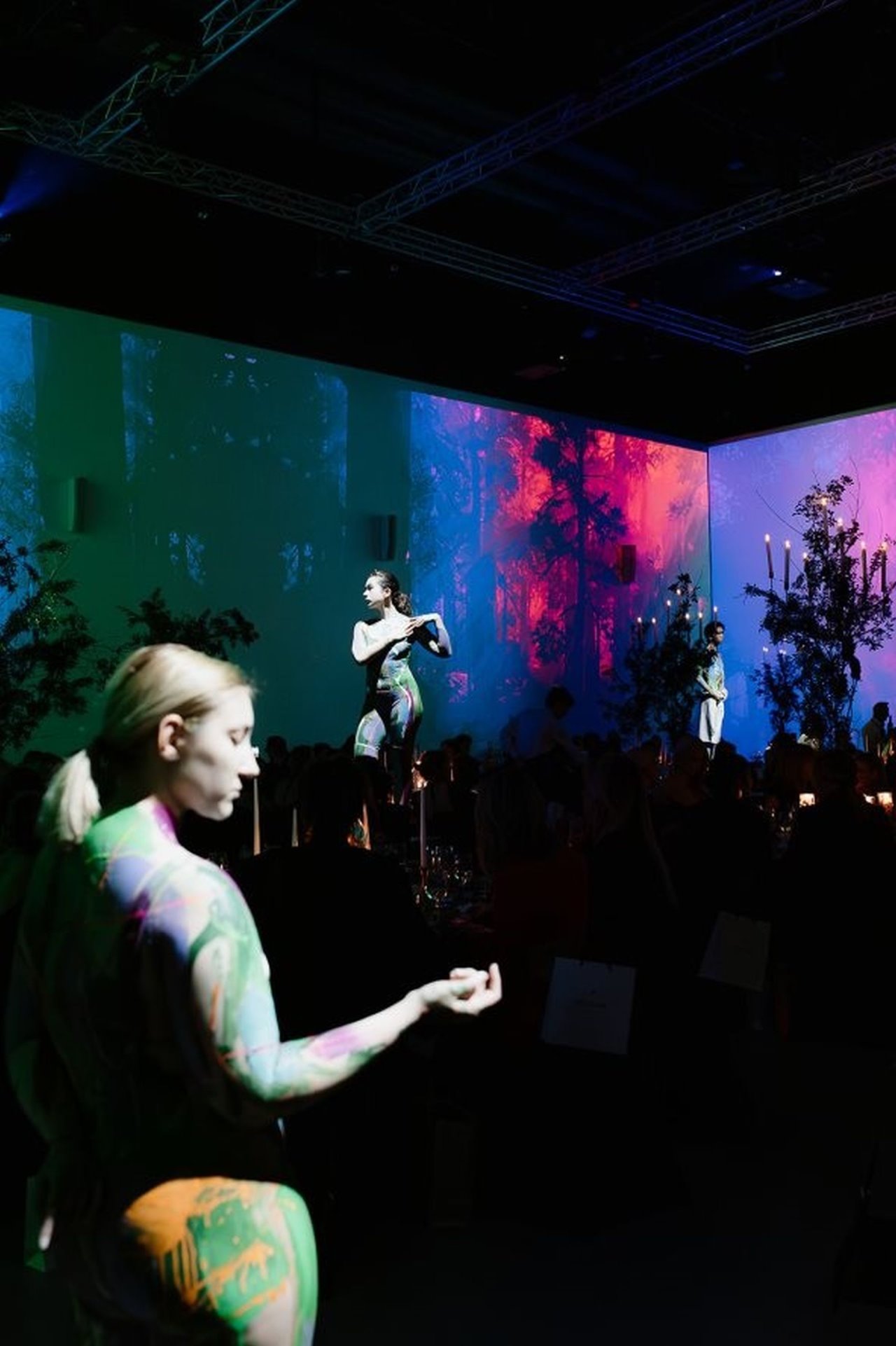 Zavirite u atmosferu elle style awardsa 2023.