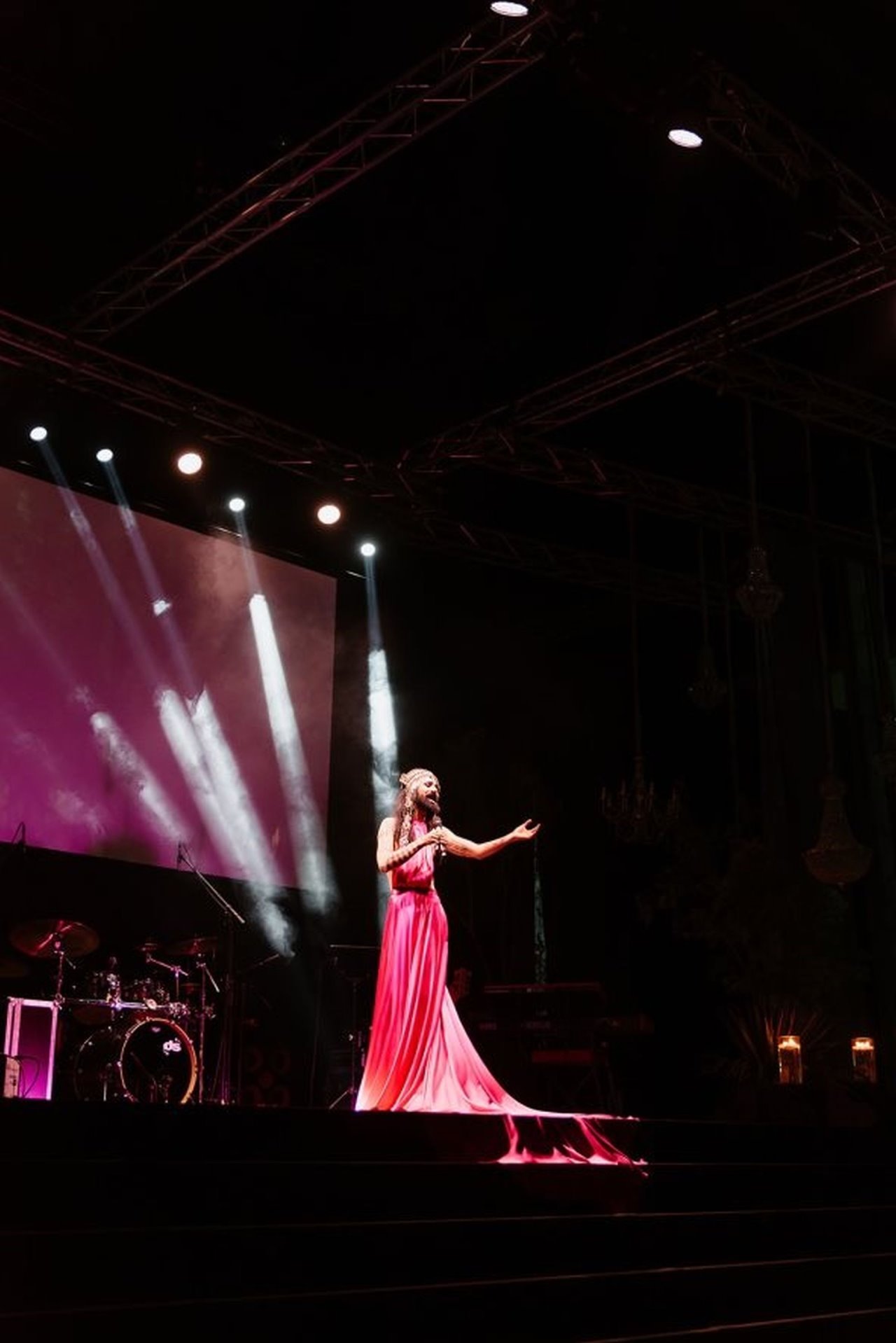 Zavirite u atmosferu elle style awardsa 2023.