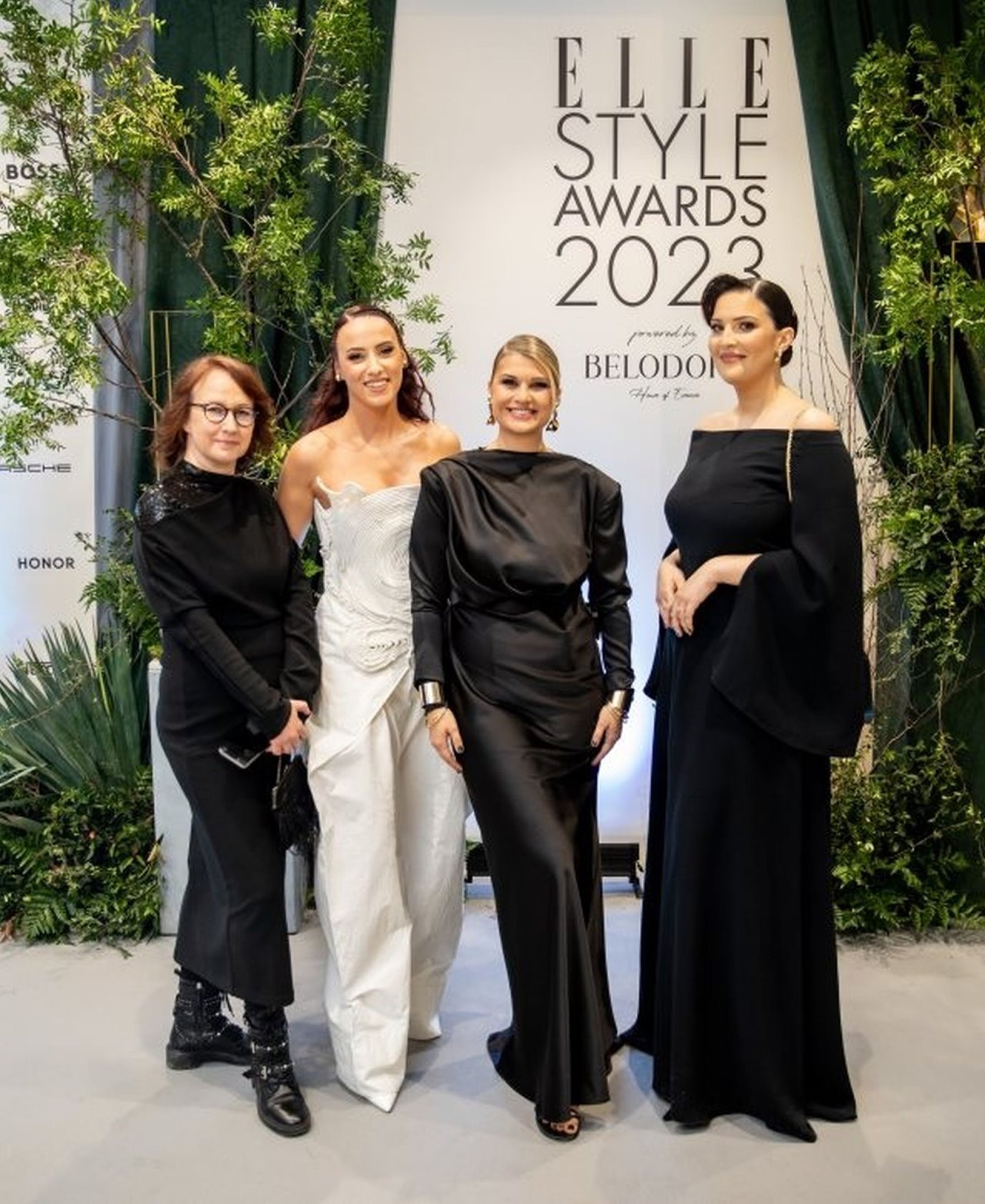Zavirite u atmosferu elle style awardsa 2023.