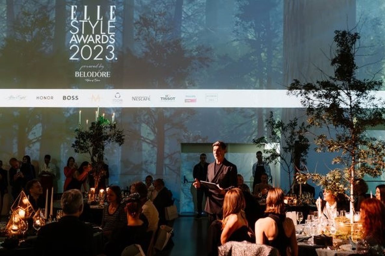 Zavirite u atmosferu elle style awardsa 2023.