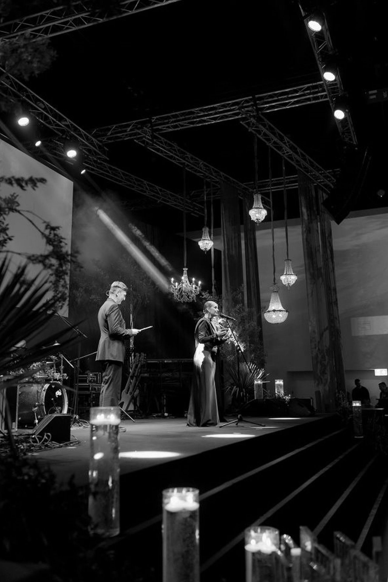 Zavirite u atmosferu elle style awardsa 2023.