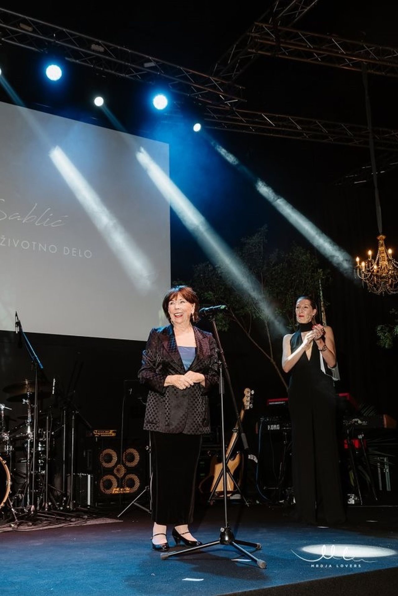 Zavirite u atmosferu elle style awardsa 2023.