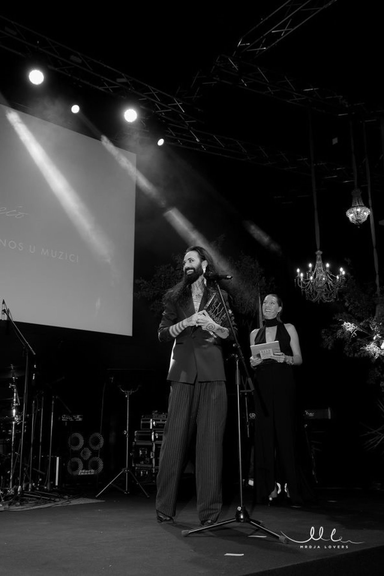 Zavirite u atmosferu elle style awardsa 2023.