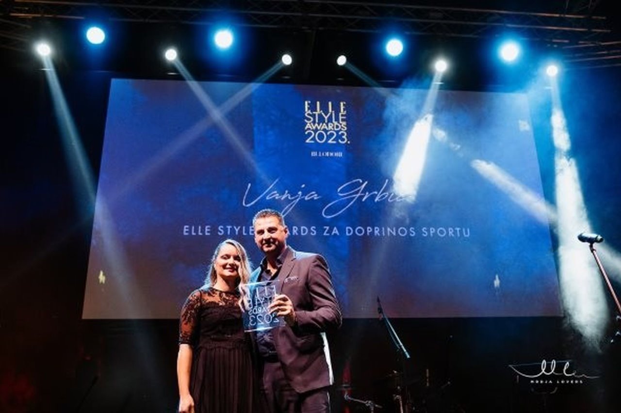 Zavirite u atmosferu elle style awardsa 2023.